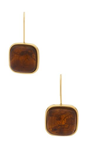 BOUCLES D'OREILLES INDIRA en - Lovers and Friends - Modalova