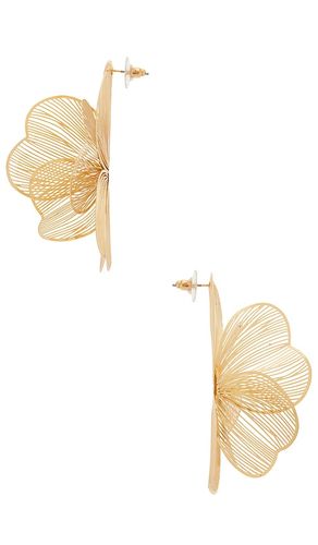 BOUCLES D'OREILLES MARAIS en - Lovers and Friends - Modalova
