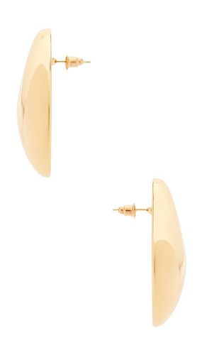 BOUCLES D'OREILLES ISOLA en - Lovers and Friends - Modalova