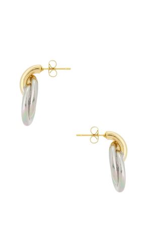 BOUCLES D'OREILLES TALIA en - Lovers and Friends - Modalova