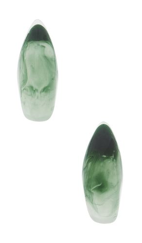 BOUCLES D'OREILLES EDITH en - Lovers and Friends - Modalova