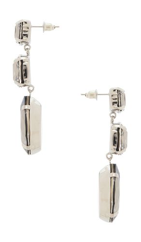 BOUCLES D'OREILLES CHARLOTTE en - Lovers and Friends - Modalova