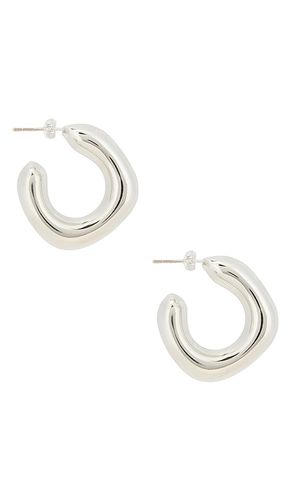BOUCLES D'OREILLES COLETTE en - Lovers and Friends - Modalova