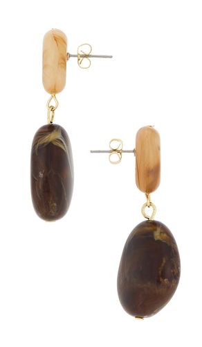 BOUCLES D'OREILLES FALLON en - Lovers and Friends - Modalova
