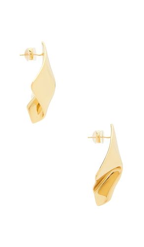 BOUCLES D'OREILLES MAEVA en - Lovers and Friends - Modalova