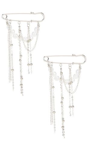 BROCHE PERLA en - Lovers and Friends - Modalova