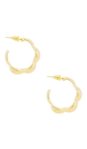 BOUCLES D'OREILLES JEANNE en - Lovers and Friends - Modalova
