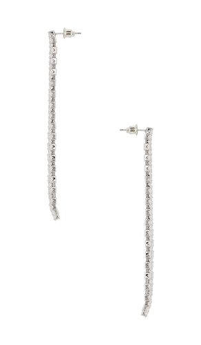 BOUCLES D'OREILLES ELINDA en - Lovers and Friends - Modalova