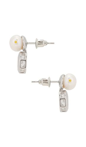 BOUCLES D'OREILLES MARIBEL en - Lovers and Friends - Modalova