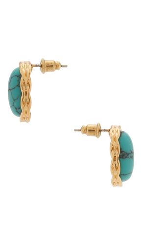 BOUCLES D'OREILLES ANTONIA en - Lovers and Friends - Modalova