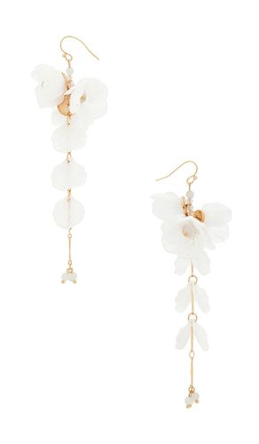 BOUCLES D'OREILLES ARLETTE en - Lovers and Friends - Modalova