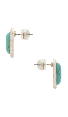 BOUCLES D'OREILLES MARCELLA en - Lovers and Friends - Modalova