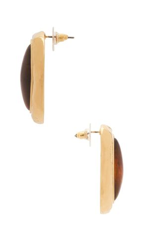BOUCLES D'OREILLES MARIE en - Lovers and Friends - Modalova