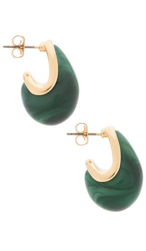 BOUCLES D'OREILLES DEVON en - Lovers and Friends - Modalova