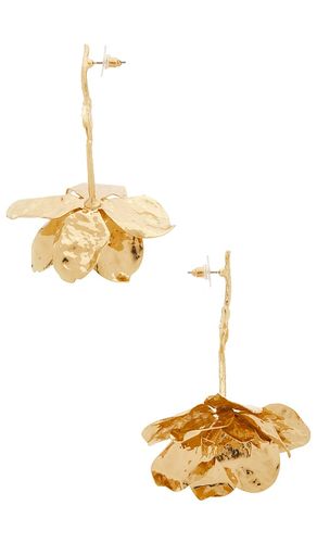 BOUCLES D'OREILLES HOLLAND en - Lovers and Friends - Modalova