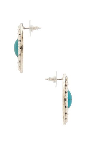 BOUCLES D'OREILLES VALENTINA en - Lovers and Friends - Modalova