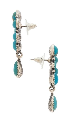 BOUCLES D'OREILLES ESTELLE en - Lovers and Friends - Modalova