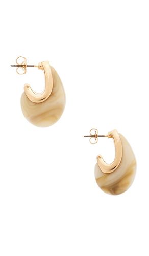BOUCLES D'OREILLES GISELLE en - Lovers and Friends - Modalova