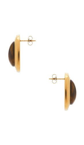 BOUCLES D'OREILLES LUCIANA en - Lovers and Friends - Modalova