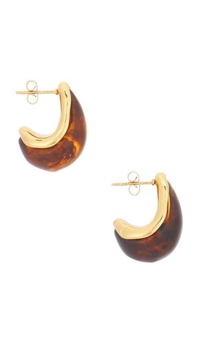 BOUCLES D'OREILLES HALINA en - Lovers and Friends - Modalova
