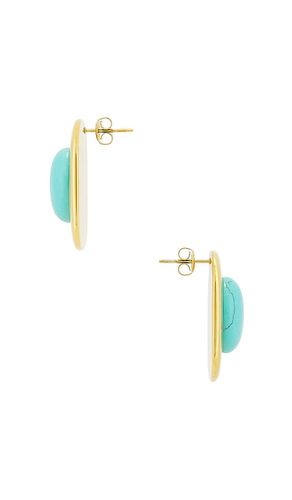 BOUCLES D'OREILLES BRIELLA en - Lovers and Friends - Modalova