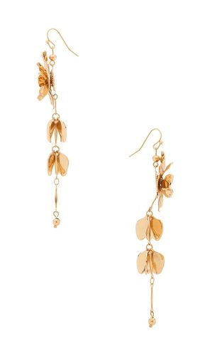 BOUCLES D'OREILLES RHEA en - Lovers and Friends - Modalova