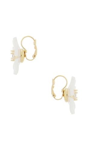 BOUCLES D'OREILLES SORAYA en - Lovers and Friends - Modalova