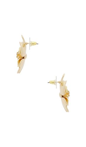BOUCLES D'OREILLES MIREYA en - Lovers and Friends - Modalova