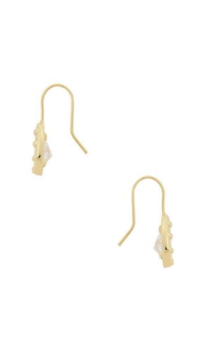 BOUCLES D'OREILLES ALORA en - Lovers and Friends - Modalova