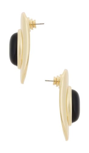 BOUCLES D'OREILLES GEMMA en - Lovers and Friends - Modalova