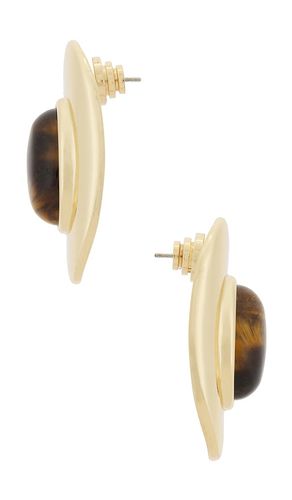 BOUCLES D'OREILLES GEMMA en - Lovers and Friends - Modalova