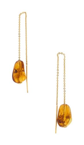BOUCLES D'OREILLES RENATA en - Lovers and Friends - Modalova