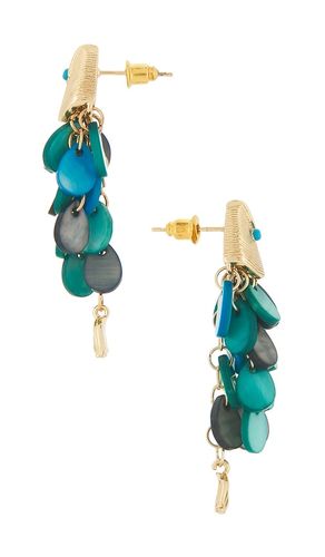 BOUCLES D'OREILLES ROWAN en - Lovers and Friends - Modalova
