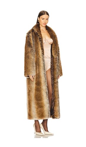 MANTEAU ERNIE en . Taille S. Also en M, L - Lovers and Friends - Modalova