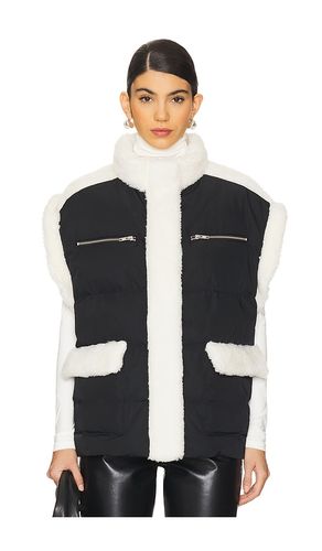 BLOUSON CAPUTO TWOFER en . Taille L. Also en M, S - Lovers and Friends - Modalova