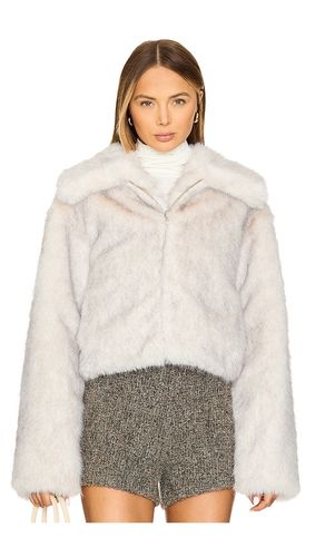 BLOUSON NINA en . Taille S. Also en XS, XXS, M, XL - Lovers and Friends - Modalova