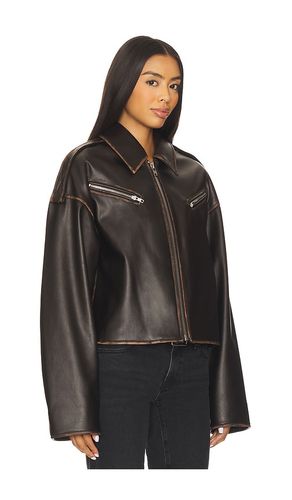 BLOUSON ESTHER en . Taille L. Also en S, XL, XS, XXS - Lovers and Friends - Modalova