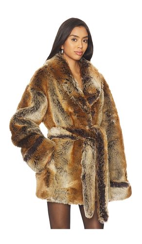 MANTEAU MARGOT en . Taille S. Also en - Lovers and Friends - Modalova