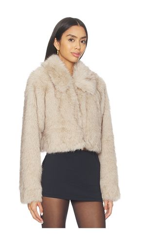 MANTEAU SILAS en . Taille L. Also en XL - Lovers and Friends - Modalova