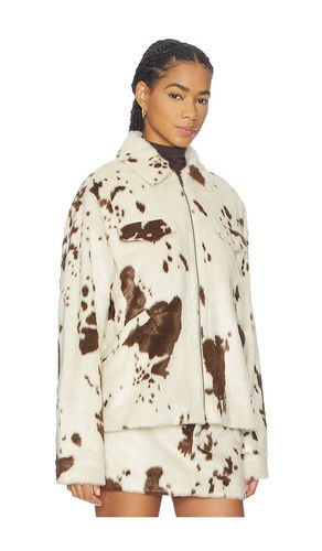 BLOUSON NASH en . Taille XXS. Also en XS, M, XL - Lovers and Friends - Modalova