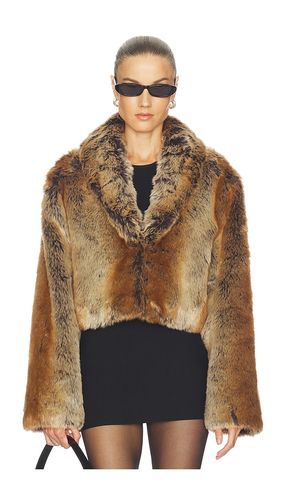 MANTEAU ERNIE en . Taille S. Also en XXS, XS, M - Lovers and Friends - Modalova