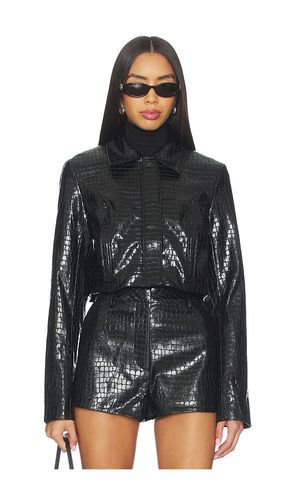 BLOUSON ARDEN en . Taille M. Also en S, XS, XXS - Lovers and Friends - Modalova