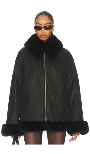 BLOUSON HELLY en . Taille S. Also en XXS, XS, M - Lovers and Friends - Modalova