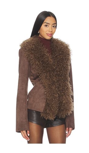 MANTEAU ALENA en . Taille M. Also en XL - Lovers and Friends - Modalova