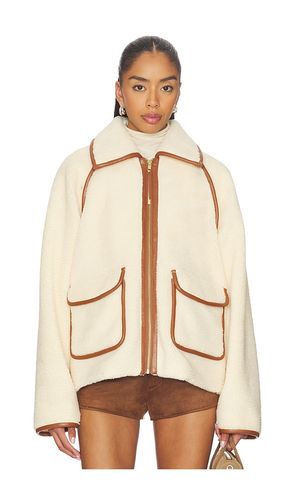 BLOUSON HAILEY en . Taille L. Also en M, S, XL, XS, XXS - Lovers and Friends - Modalova