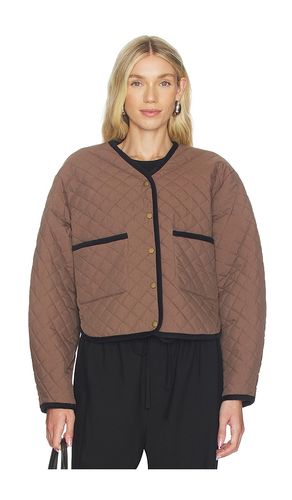 BLOUSON LARA en . Taille L. Also en M, S, XL, XS, XXS - Lovers and Friends - Modalova