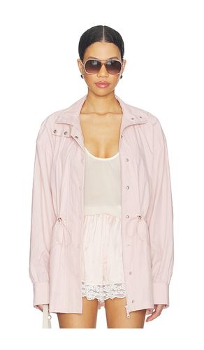 BLOUSON CARIE en . Taille XXS. Also en S - Lovers and Friends - Modalova