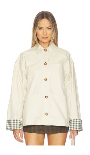BLOUSON SARA en . Taille XS. Also en M, L, XL - Lovers and Friends - Modalova
