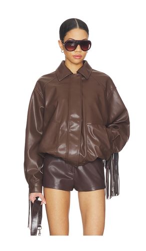 BLOUSON SANNA en . Taille L. Also en M, S, XS, XXS - Lovers and Friends - Modalova