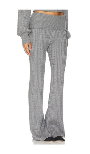 PANTALON EN MAILLE BESSIE en . Taille M. Also en L - Lovers and Friends - Modalova